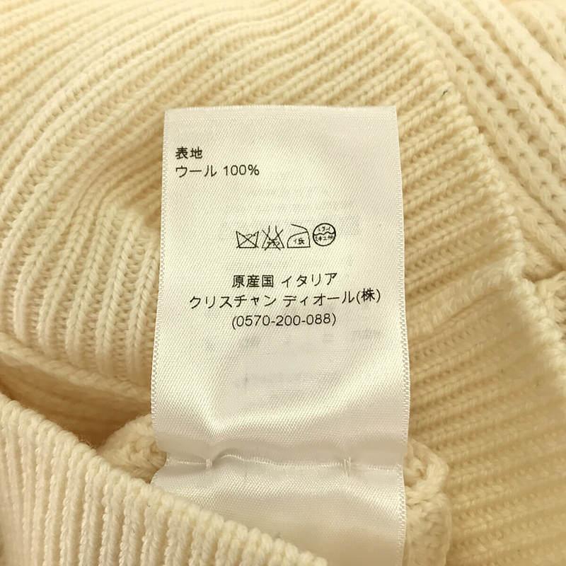 美品】 Christian Dior / クリスチャンディオール | オフショルダー 