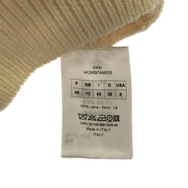美品】 Christian Dior / クリスチャンディオール | オフショルダー 