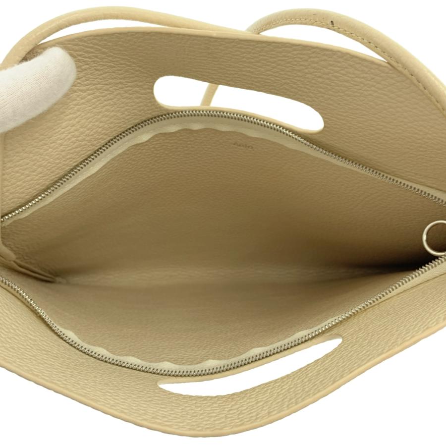 Aeta aeta / アエタ PG09 / FLAT LEATHER SHOULDER BAG ショルダー 