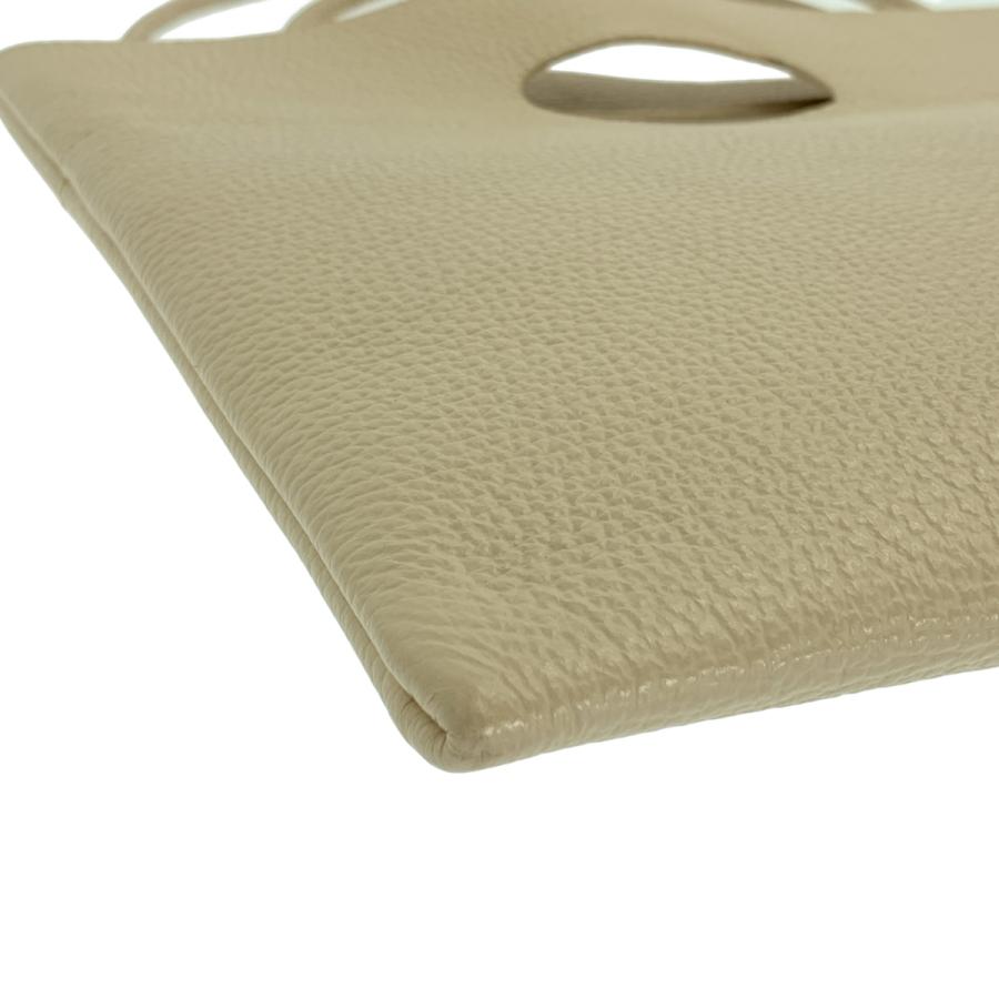 Aeta aeta / アエタ PG09 / FLAT LEATHER SHOULDER BAG ショルダー 