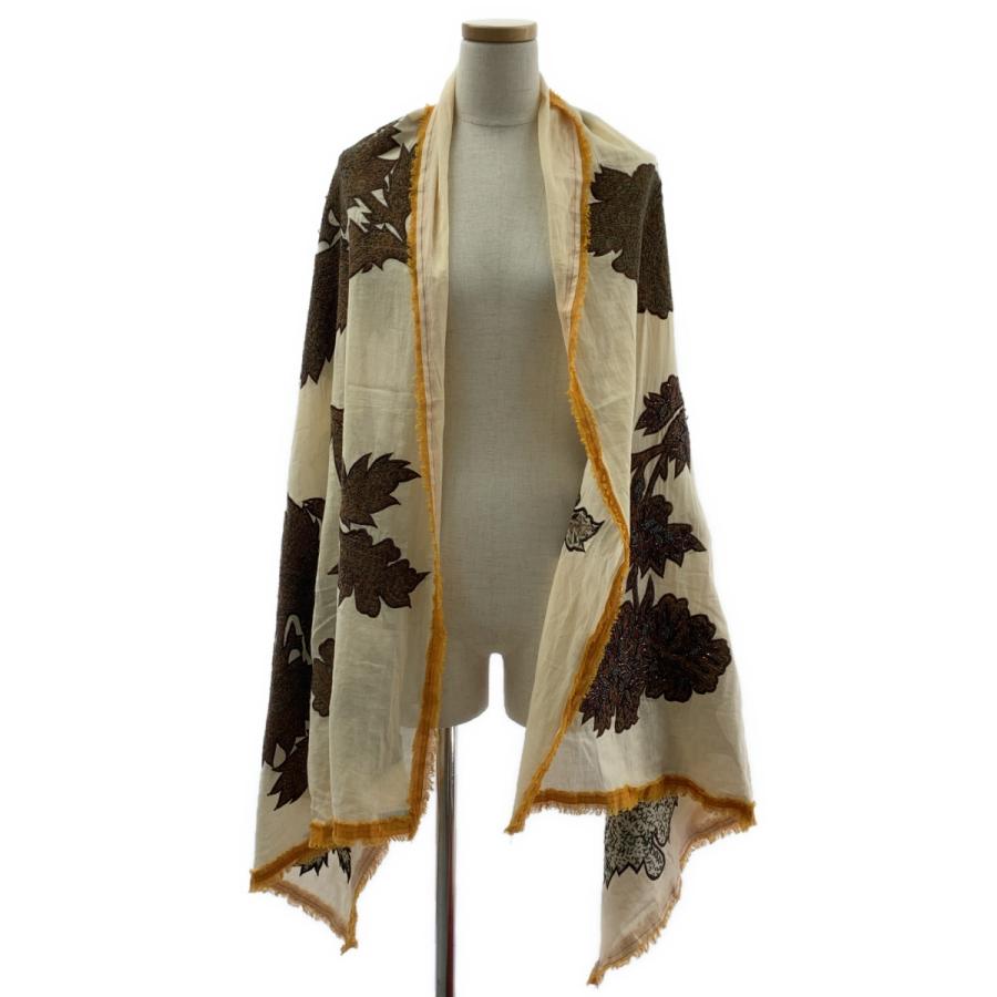 DRIES VAN NOTEN（ドリス ヴァン ノッテン） ビジュー装飾 エンブロイ 