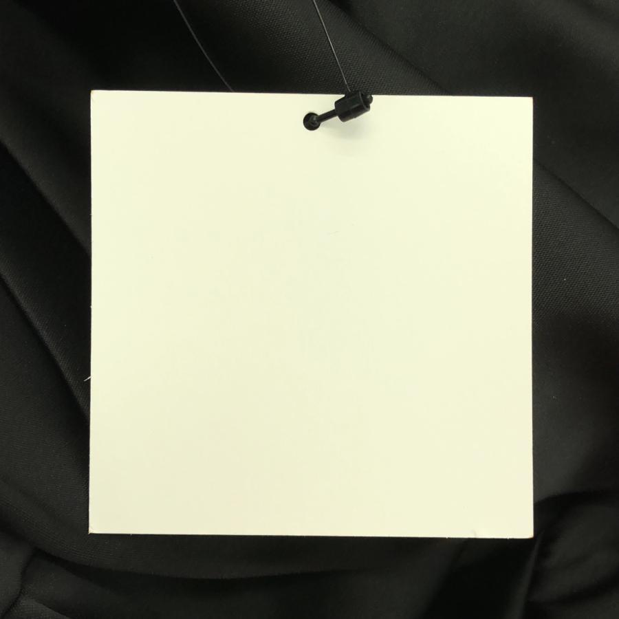 maison de Dolce / メゾンドドルチェ glossy blouson ギャザー