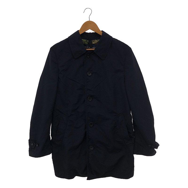 ☆1017.COMMEdesGARCONS コムデギャルソン コート 楽天市場】【コムデギャルソン】Comme des Garcons メンズ