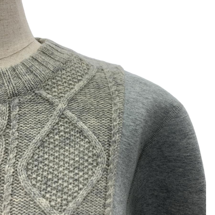 NIKE（ナイキ） | × sacai SPLITCABLE TECH FLEECE SWEATSHIRT