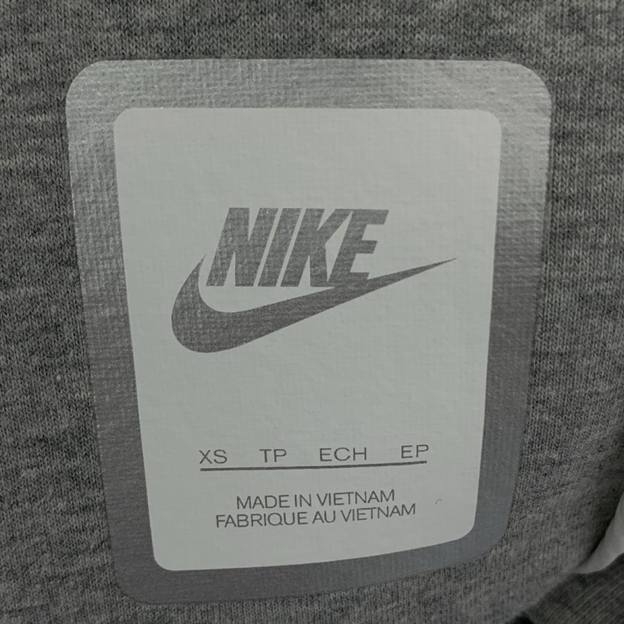 NIKE（ナイキ） | × sacai SPLITCABLE TECH FLEECE SWEATSHIRT