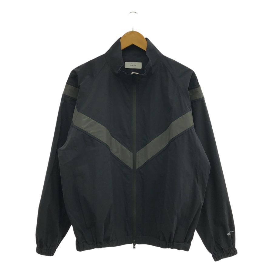 marka 【美品】 / マーカ | 2025SS PARTEX 3-LAYER NYLON RIPSTOP 