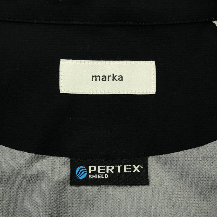 marka（マーカ） 【美品】 | 2025SS | PARTEX 3-LAYER NYLON RIPSTOP