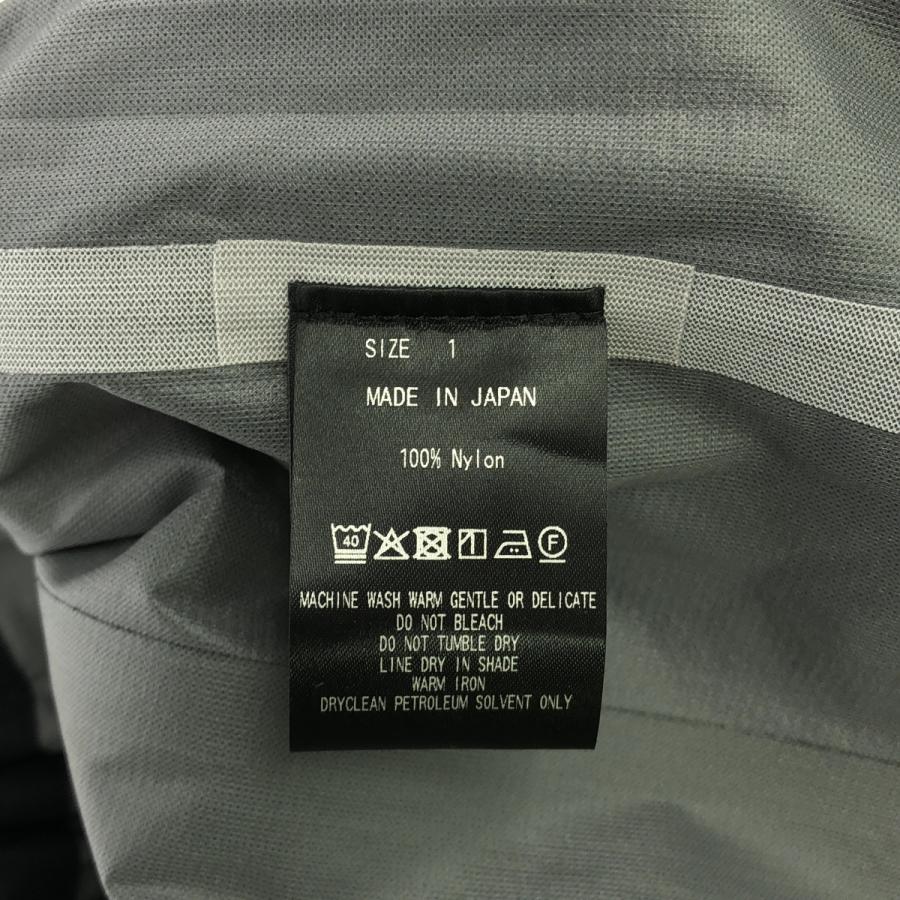 marka（マーカ） 【美品】 | 2025SS | PARTEX 3-LAYER NYLON RIPSTOP