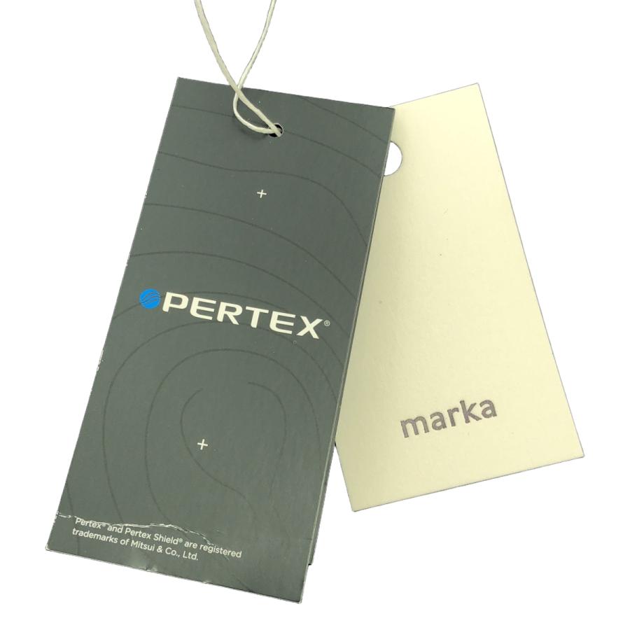 marka（マーカ） 【美品】 | 2025SS | PARTEX 3-LAYER NYLON RIPSTOP