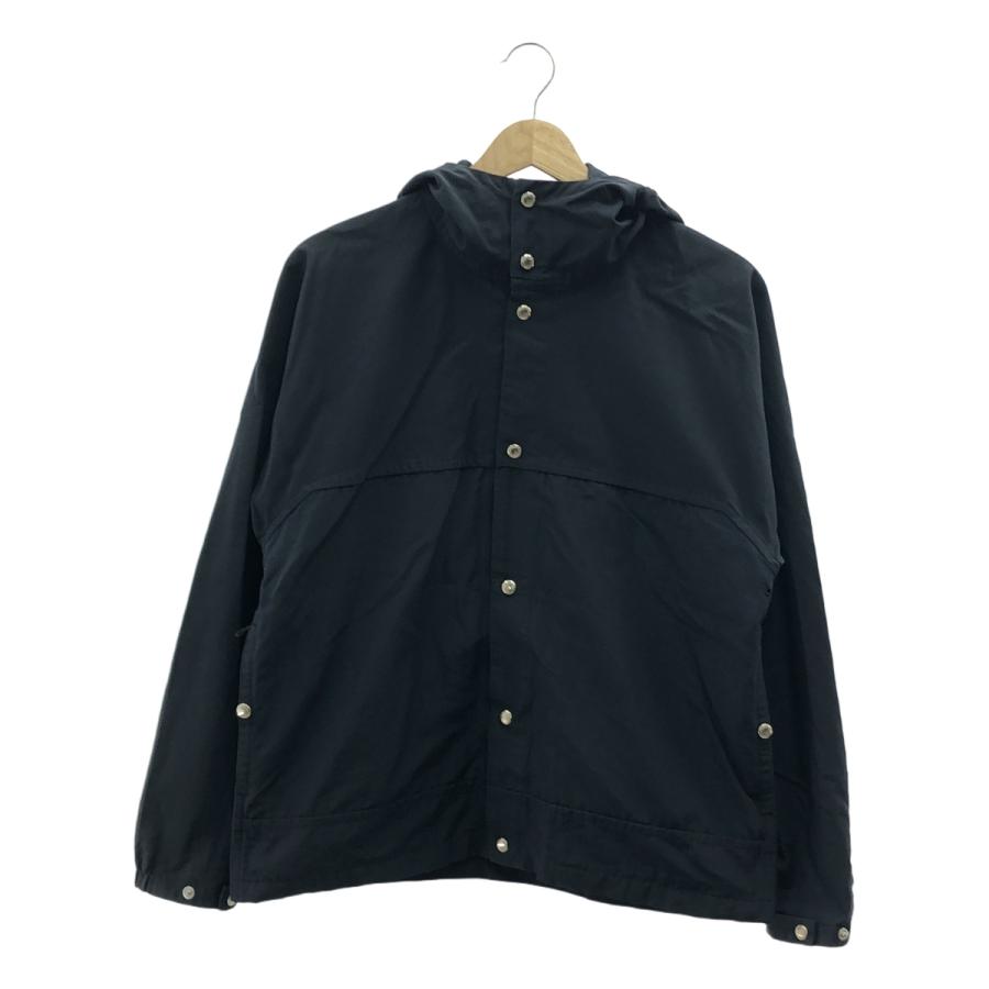 YAECA ERGONOMIC ヤエカ エルゴノミック 日本製 60/40 CLOTH HOOD SHIRT 60/40クロス フードシャツ 12455 S キャメル 長袖 スナップボタン トップス【中古】【YAECA ERGONOMIC】 60/40 Cloth Hooded Shirt – YAECAYA