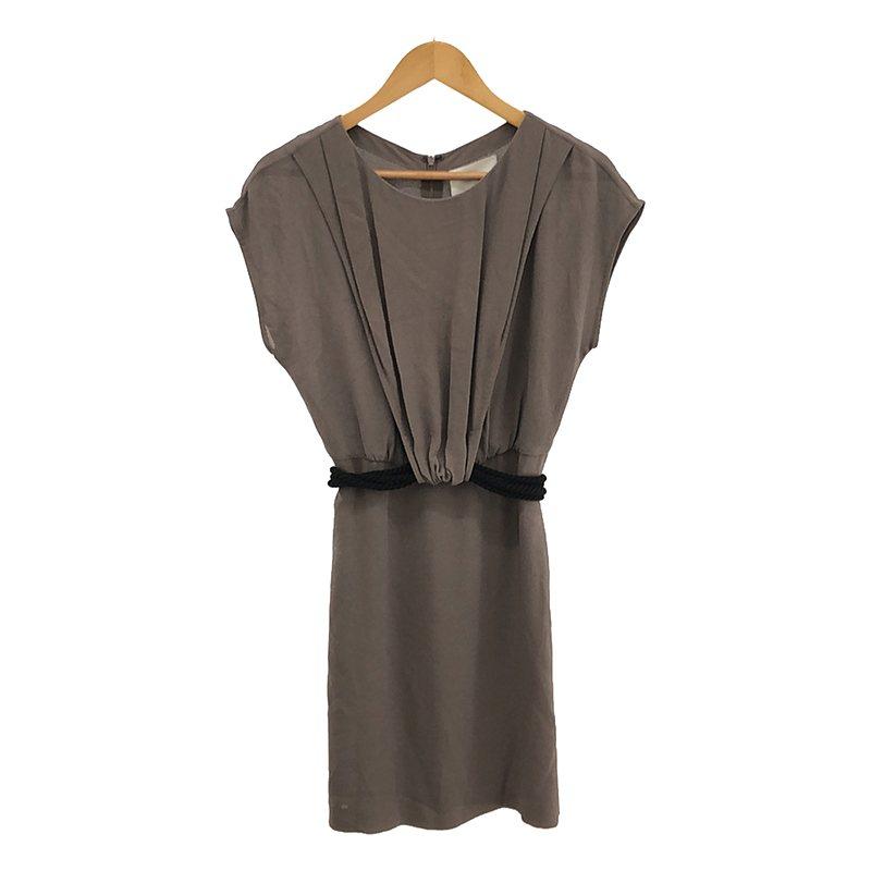 3.1 Phillip Lim / スリーワンフィリップリム | シルク タック  