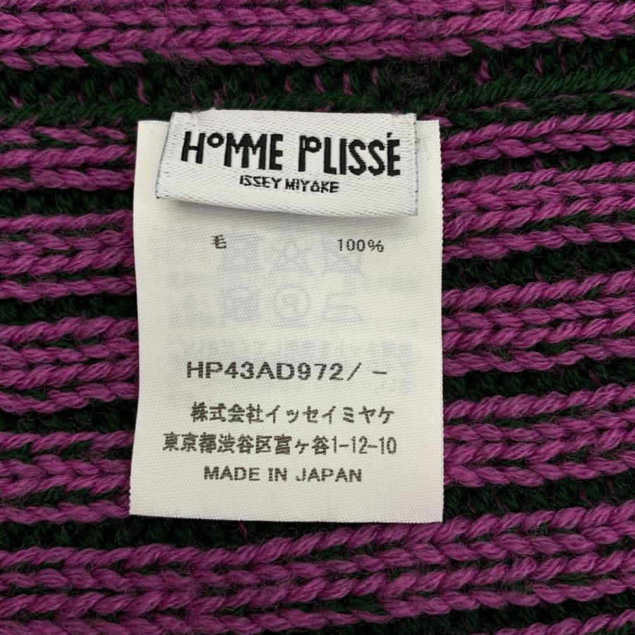 HOMME PLISSE ISSEY MIYAKE / オムプリッセイッセイミヤケ RB DRAWING