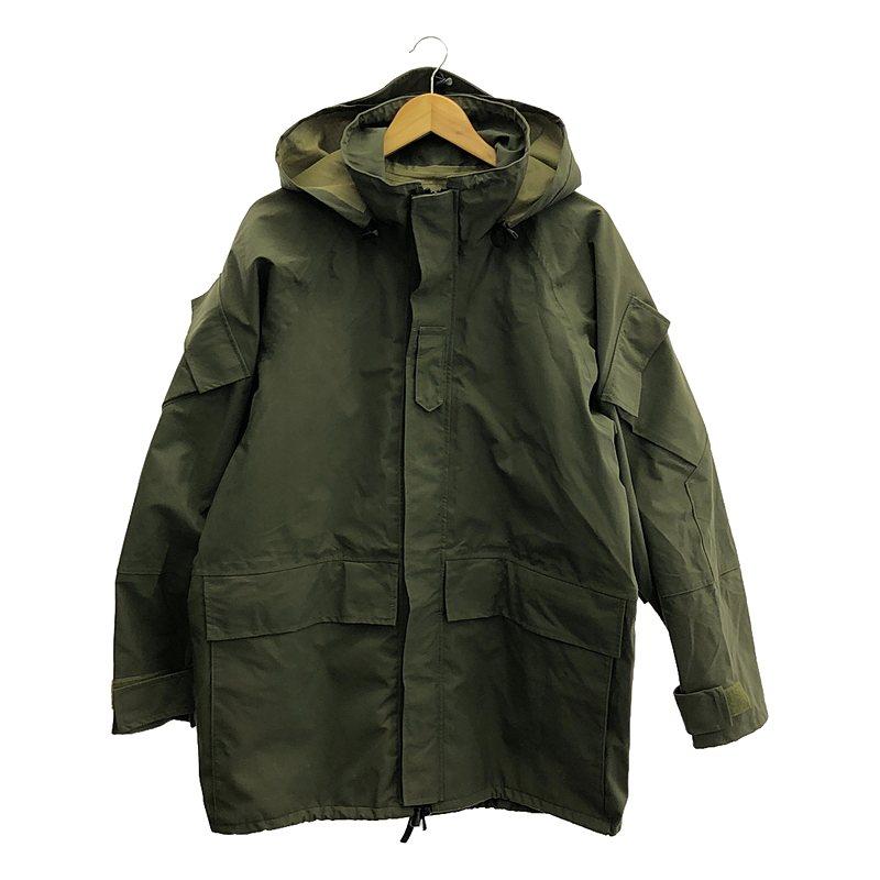 VINTAGE / ヴィンテージ古着 | U.S.ARMY ECWCS PARKA ナイロン 