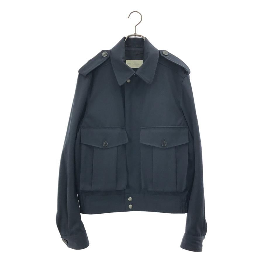 DRIES VAN NOTEN（ドリス ヴァン ノッテン） VLEO 1176M.W.JACKET