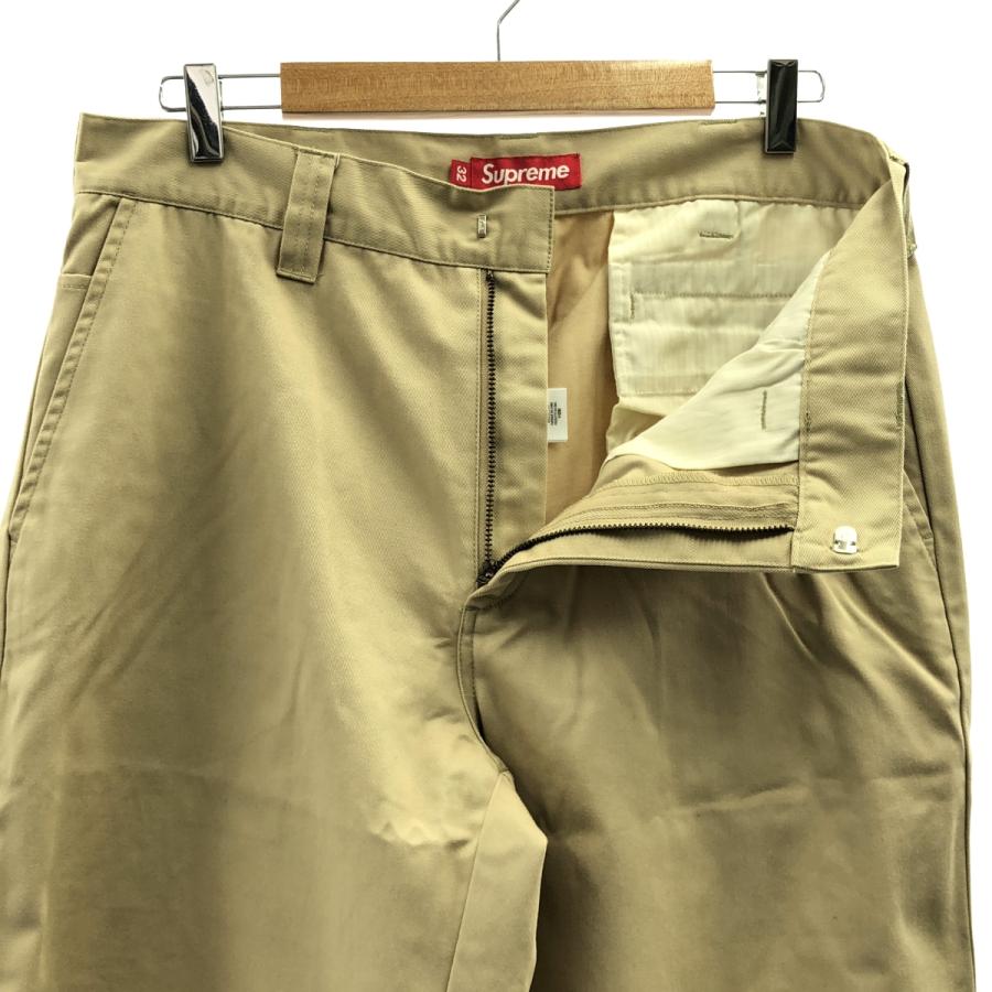 supreme シュプリーム　カーゴパンツ　ミリタリー　ワイドパンツ Supreme（シュプリーム） Cargo pant / ミリタリー カーゴ パンツ