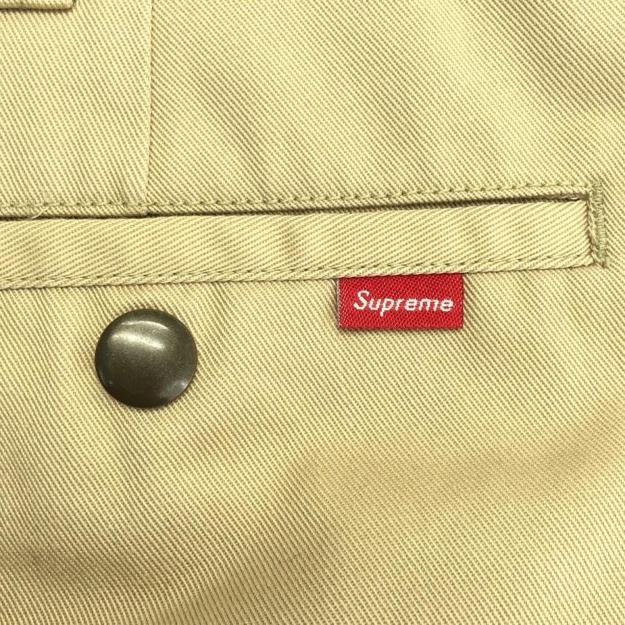 Supreme（シュプリーム） Cargo pant / ミリタリー カーゴ パンツ