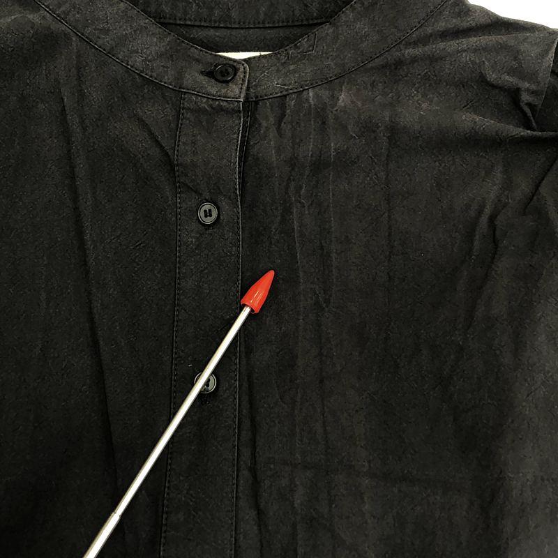 TODAYFUL / トゥデイフル | Typewriter Shirts Combinaison ジャンプ  