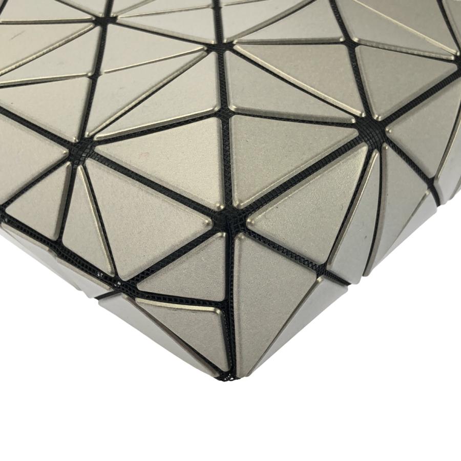 BAO ISSEY MIYAKE / バオバオイッセイミヤケ Lucent Boxy Tote Bag