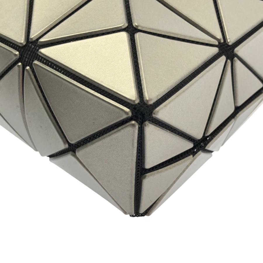 BAO ISSEY MIYAKE / バオバオイッセイミヤケ Lucent Boxy Tote Bag