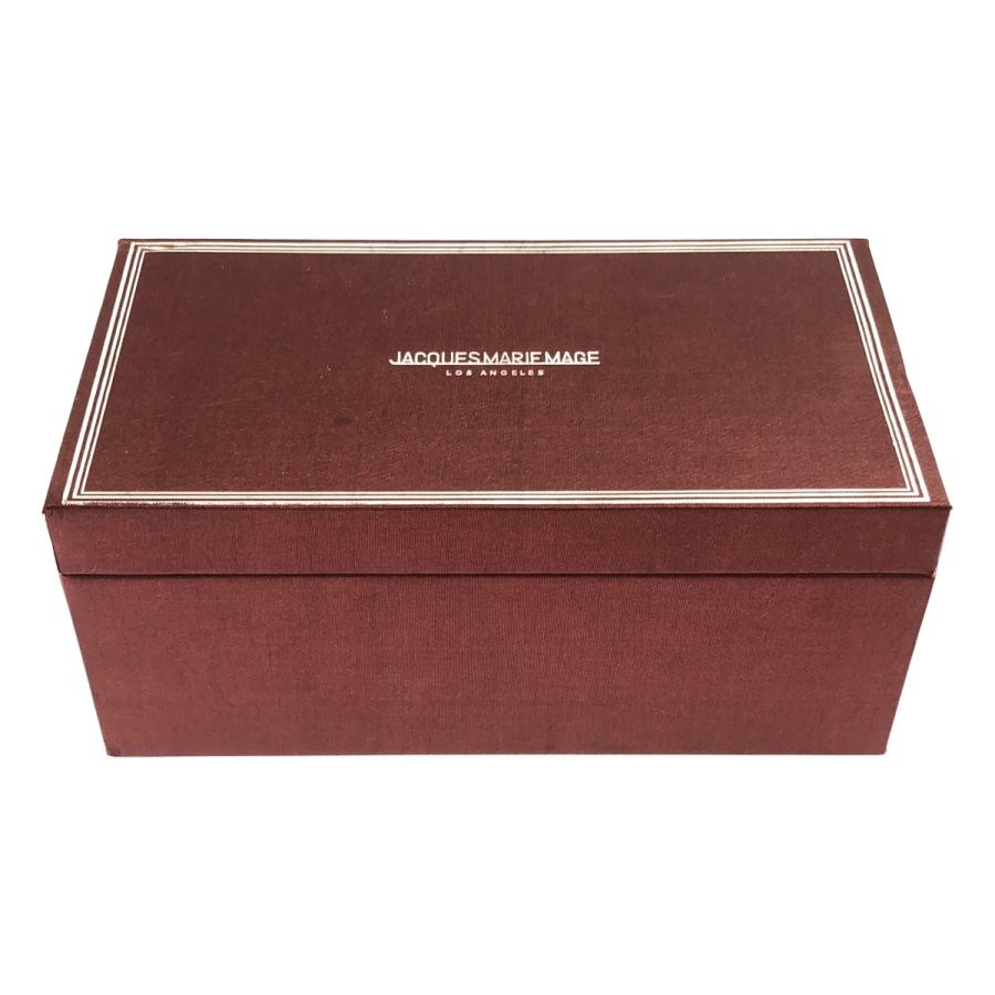 美品】 JACQUES MARIE MAGE / ジャックマリーマージュ | UNION