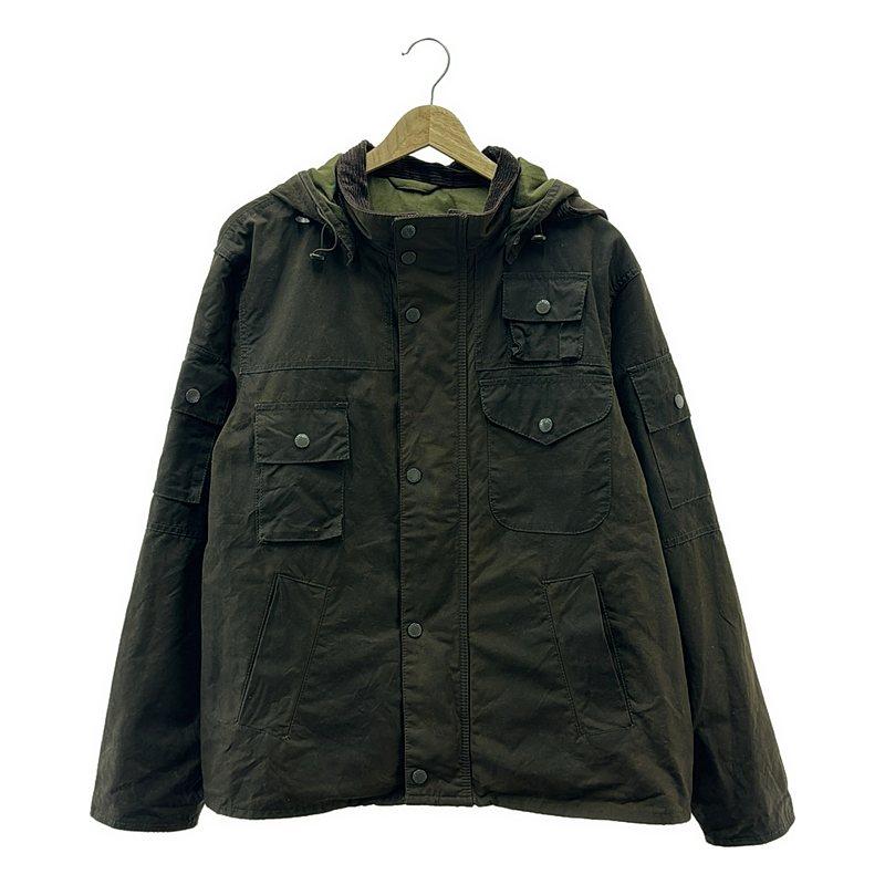 Engineered Garments / エンジニアドガーメンツ | × Barbour