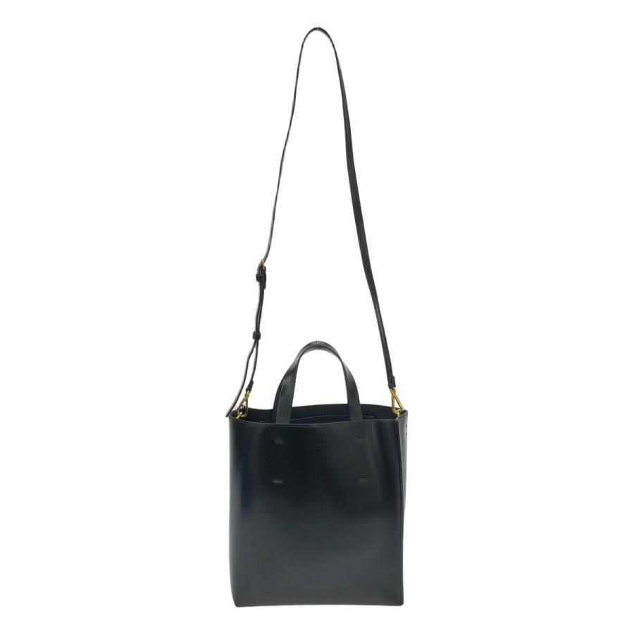 MARNI バッグ MUSEO SMALL ミュゼオ スモール MARNI（マルニ） | MUSEO BAG SMALL ミュゼオ スモール 2Way レザー