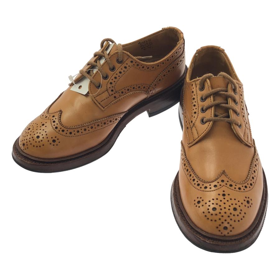 Tricker