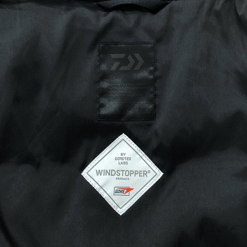 DAIWA PIER39 / ダイワピアサーティンナイン | 2023AW GORE-TEX