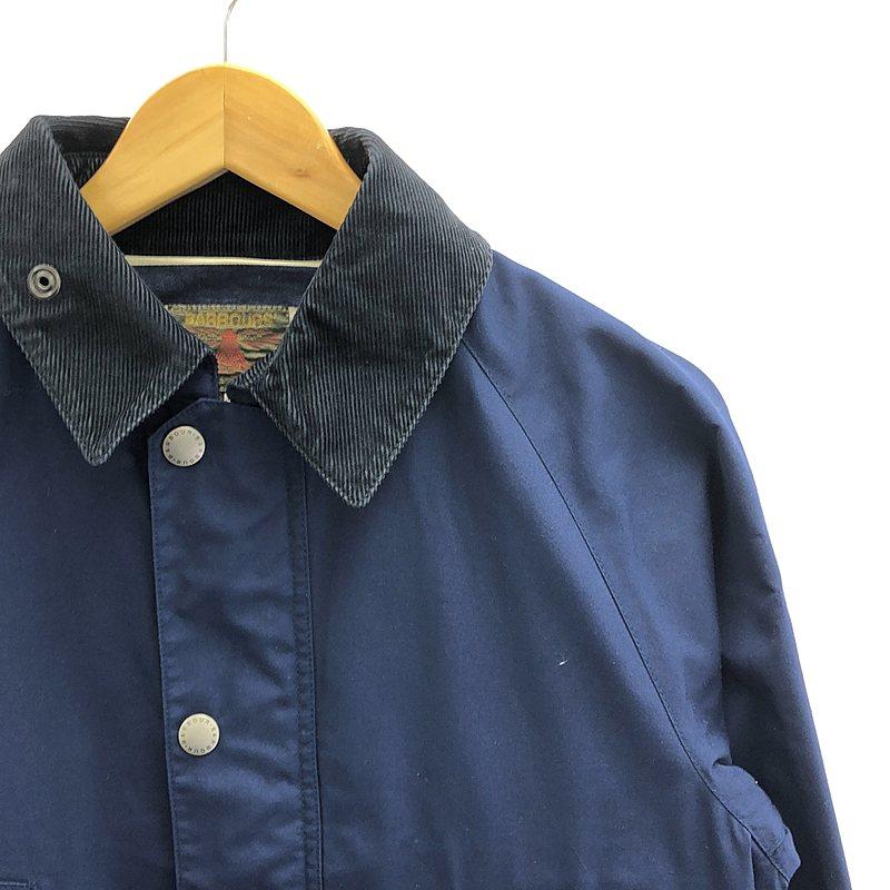 BARBOURS SOUTH SHIELDS / バブアーサウスシールド | コットン混