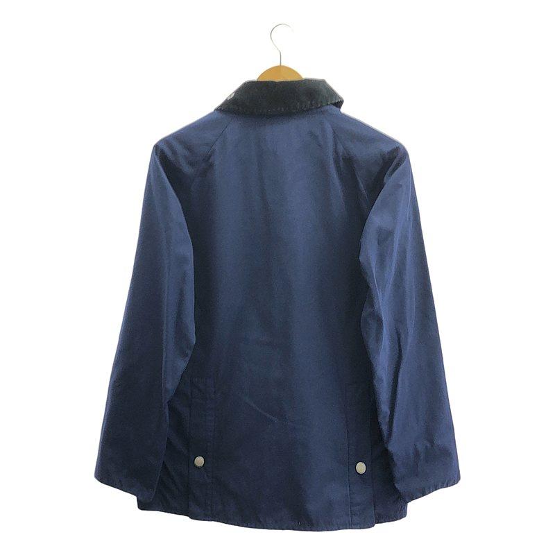 BARBOURS SOUTH SHIELDS / バブアーサウスシールド | コットン混 BARBOURS SOUTH SHIELDS / バブアーサウスシールド | コットン混