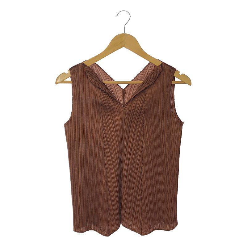 美品】 PLEATS PLEASE ISSEY MIYAKE / プリーツプリーズイッセイミヤケ 