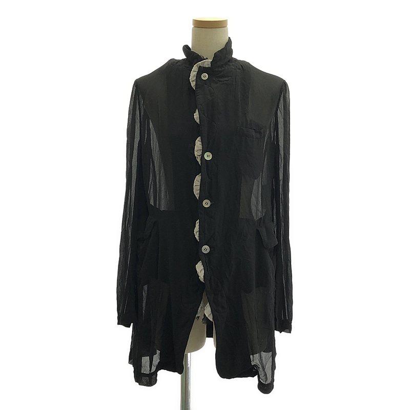 COMME des GARCONS 【美品】 / コムコム | 2014SS ポリエステル 製品 