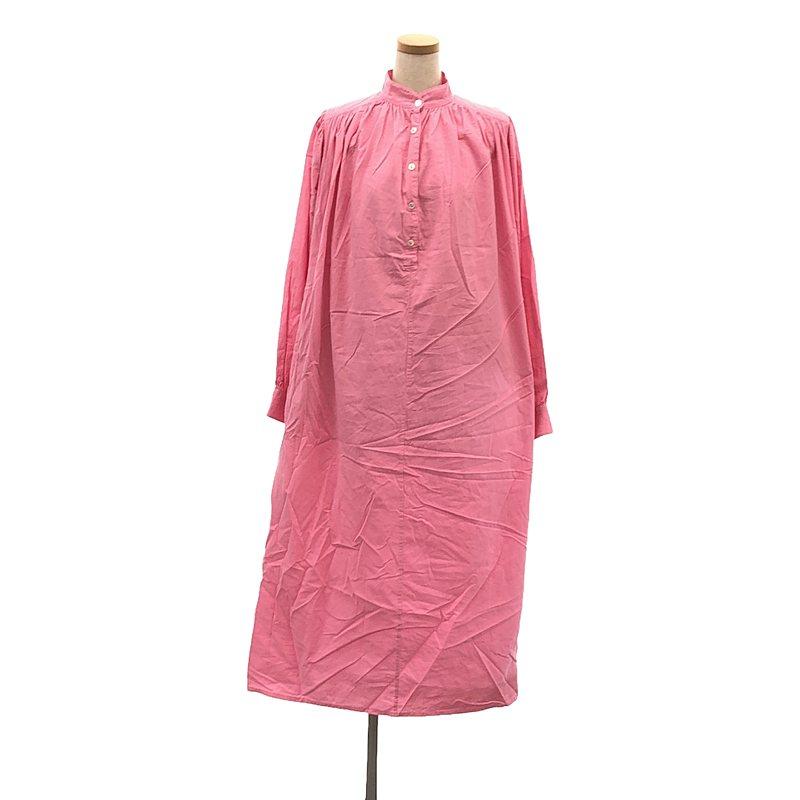 入手困難　TEN×Ron Herman テン　ロンハーマン　カフタンドレス　美品 TEN×Ron Herman Strawberry Kaftan Dress Release News