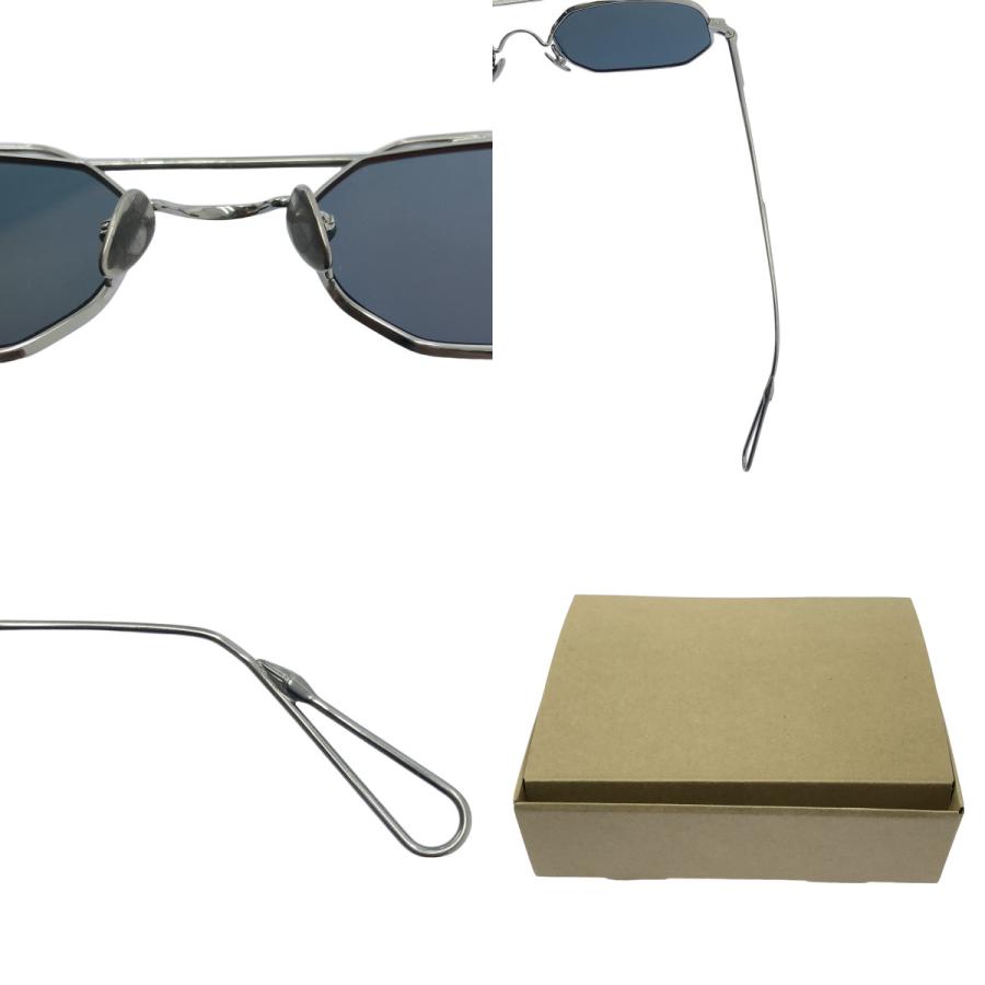 ahlem アーレム 眼鏡 メガネ サングラス 淡いフレームカラーの個性あるサングラス AHLEM（アーレム