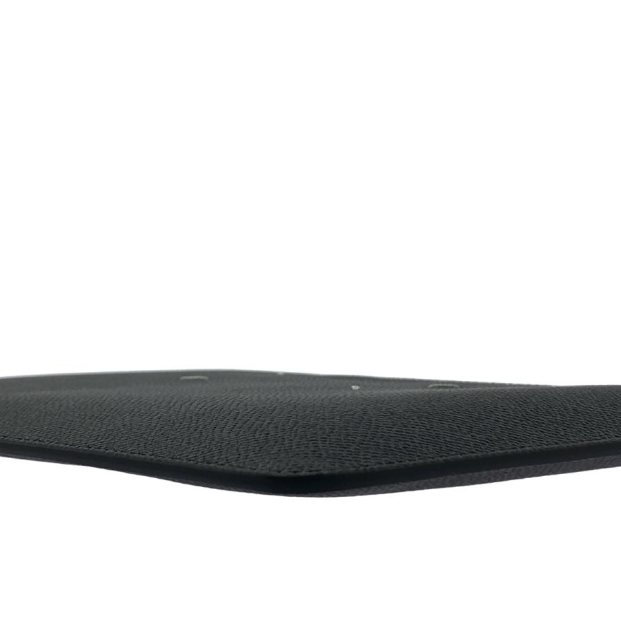 Maison Margiela / メゾンマルジェラ レザー ポーチ クラッチ