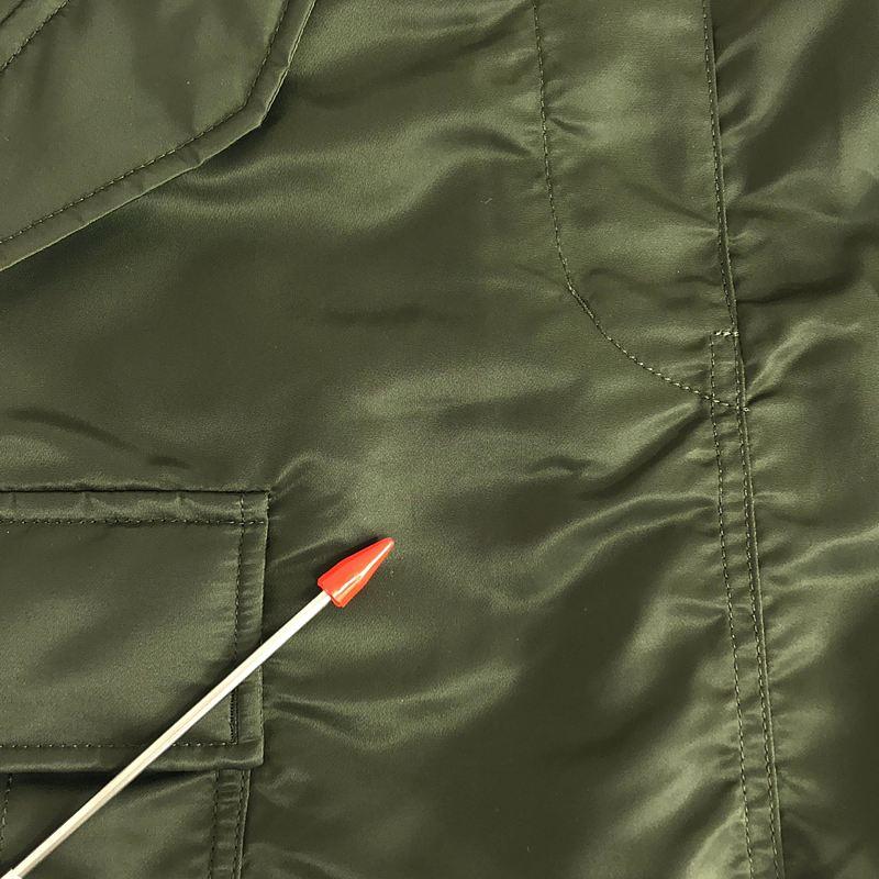 sacai 【美品】 / サカイ | 2022SS NYLON TWILL SKIRT ナイロン sacai 【美品】 / サカイ | 2022SS NYLON TWILL SKIRT ナイロン