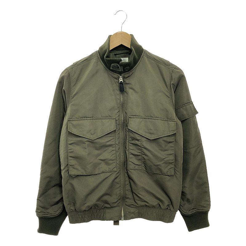 TK HYKE 2011ss N/C ミリタリージャケット - ミリタリージャケット TK HYKE 2011ss N/C ミリタリージャケット - ミリタリージャケット