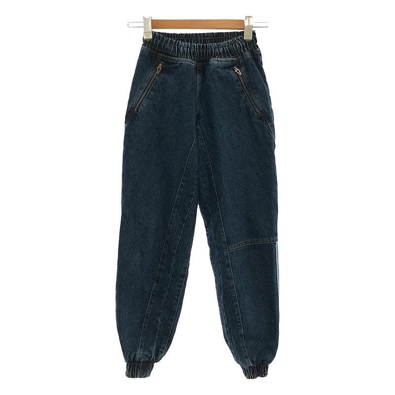 adidas / アディダス | × Ivy Park Denim Track Pant アイビーパーク