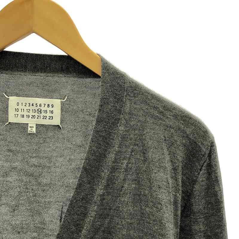 Maison Martin Margiela / メゾンマルタンマルジェラ | 2012AW Maison Martin Margiela / メゾンマルタンマルジェラ | 2012AW