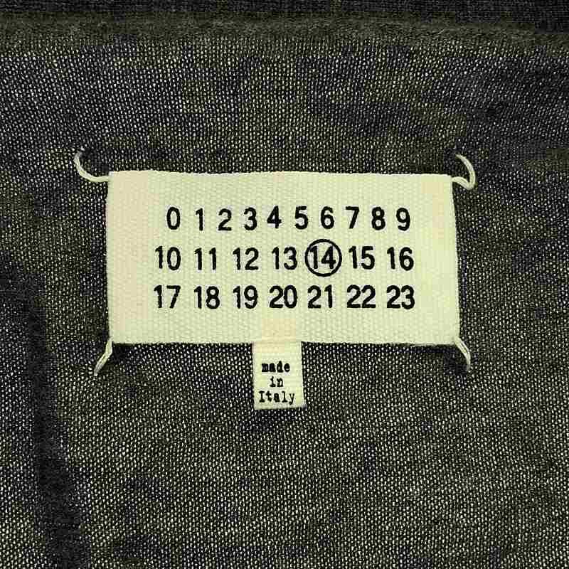 Maison Martin Margiela / メゾンマルタンマルジェラ | 2012AW Maison Martin Margiela / メゾンマルタンマルジェラ | 2012AW