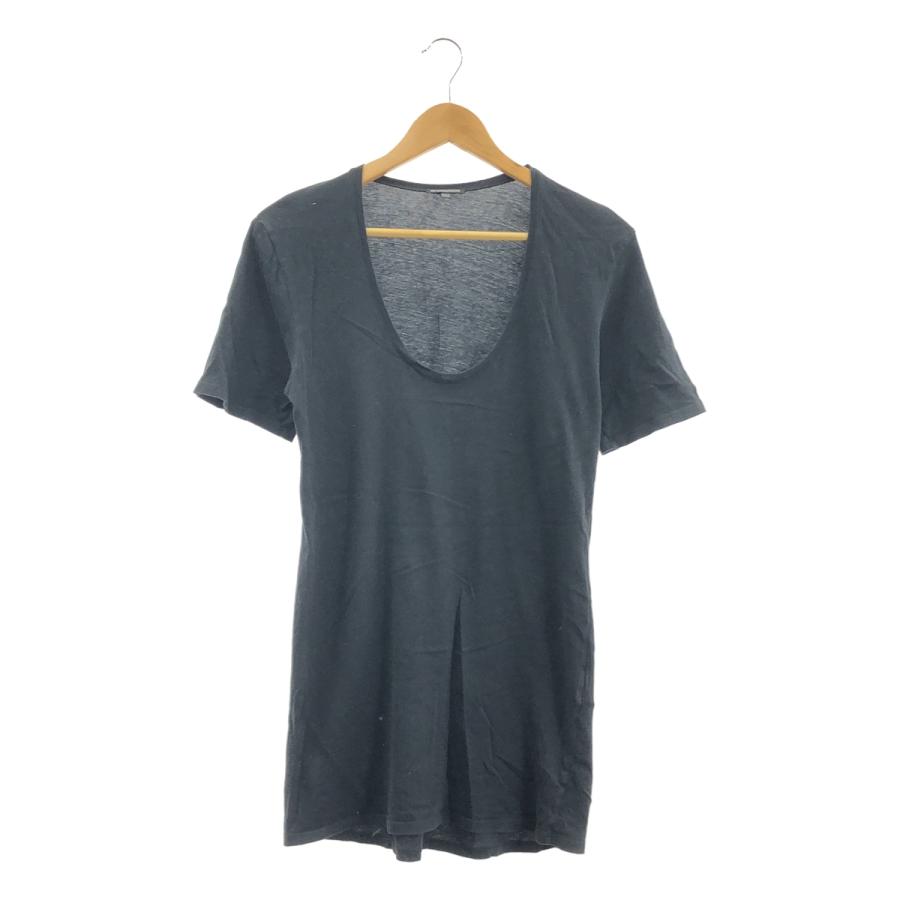 Ann DEMEULEMEESTER（アン ドゥムルメステール） コットン オーバー