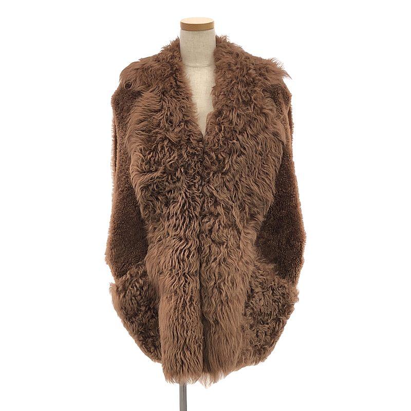 ファー付きコート　美品　BLANCHA MK-0220-15-9.jpg?fitin=272:272