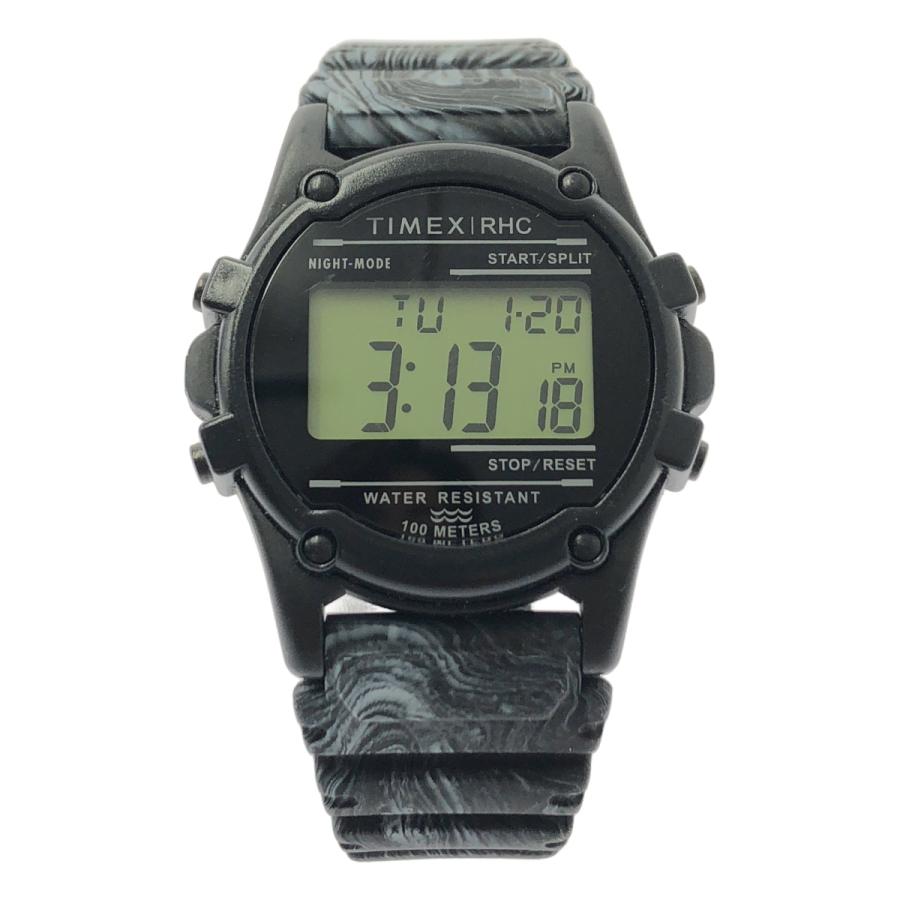 RHC Ron Herman / アールエイチシーロンハーマン × TIMEX Atlantis