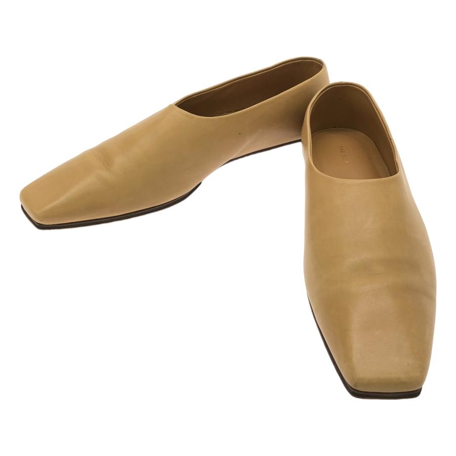 THEROW ザロウ ポインテッドトゥパンプス 37 楽天市場】ザ ロウ The Row（パンプス｜レディース靴）：靴の通販 【美