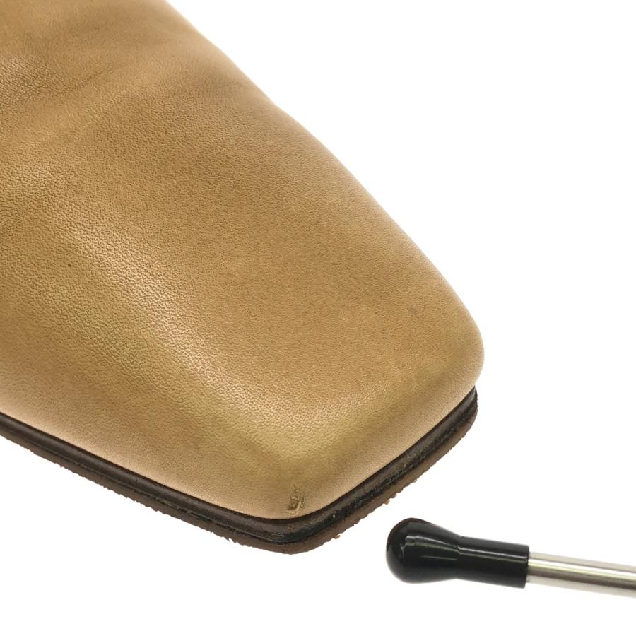 THE ROW / ザロウ | Square toe pump スクエア フラットパンプス