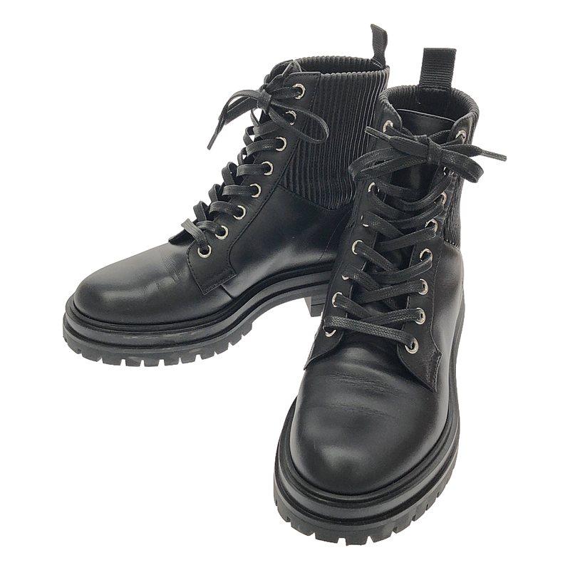 Gianvito Rossi / ジャンヴィトロッシ | ROSSI MARTIS 20 コンバット 
