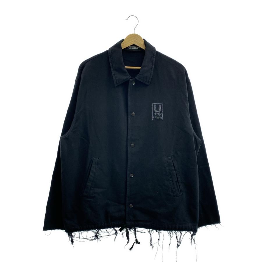UNDER COVER / アンダーカバー COACH JKT UC RECORDS コーチジャケット