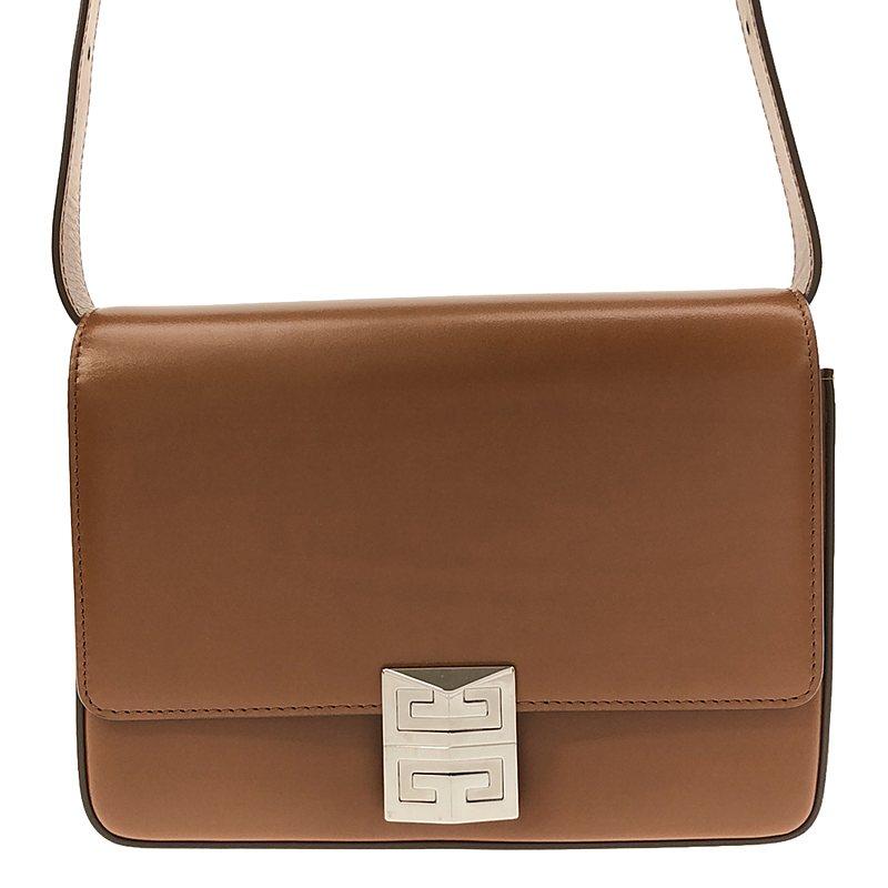 美品】 GIVENCHY / ジバンシィ | 4g Crossbody Bag / 2way ショルダー 