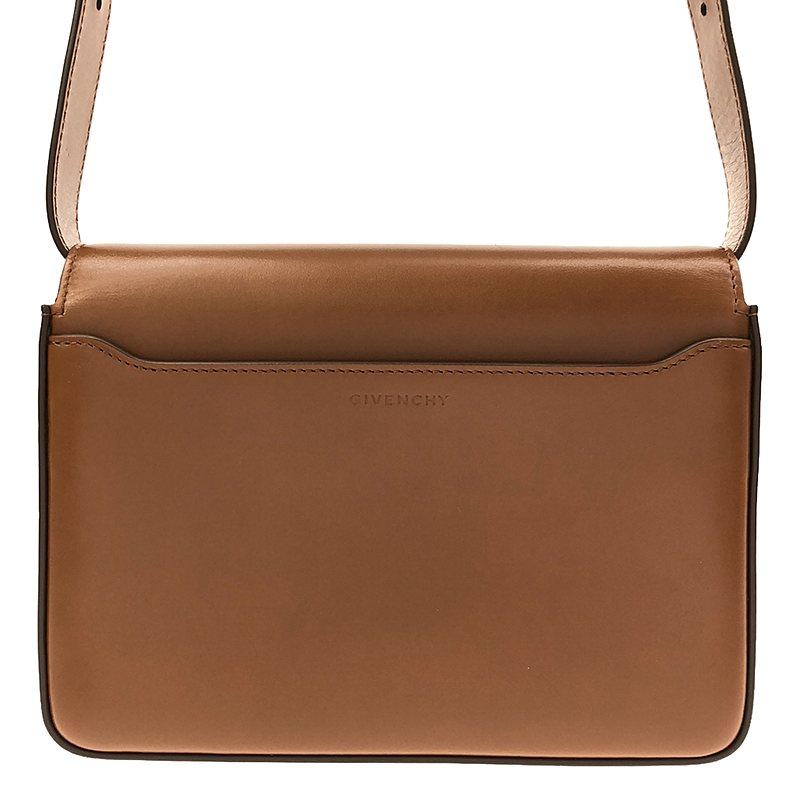 美品】 GIVENCHY / ジバンシィ | 4g Crossbody Bag / 2way ショルダー 