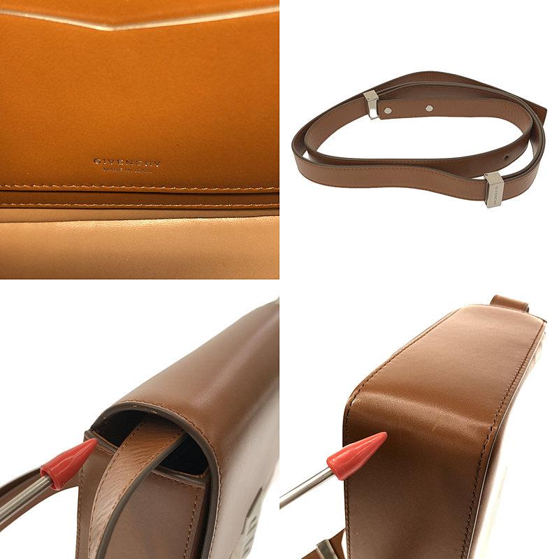 美品】 GIVENCHY / ジバンシィ | 4g Crossbody Bag / 2way ショルダー 